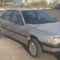 مدل ۸۵ کولر دار سالم