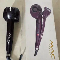 دستگاه ف مو