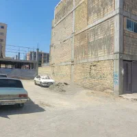 فروش زمین ویلایی محله c5