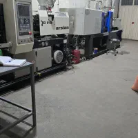 خدمات تزریق پلاستیک ضربی اجرتی