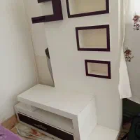 میز تلویزیون سالم