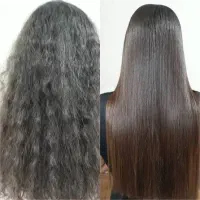 اجاره لاین کراتین و مژه