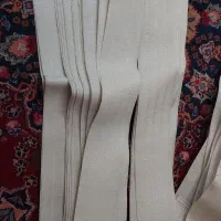 پرده کرکره ای عمودی