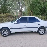 فروش خودرو پژو ۴۰۵ tu5 slx اس ال ایکس