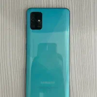 سامسونگ گلکسی A51