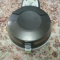 سرخ کن تفال اصل  فقط گردونش شکسته