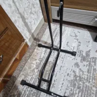 استند دوچرخه و وسایل دوچرخه