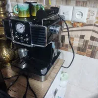 اسپرسوسازگاسونیک