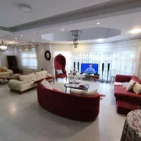 ویلا درشهرک خزرکنار ۴۰۰ متری با بنای دوبلکس