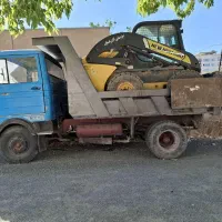 بابکت نیوهلند و‌خاور ۸۰۸