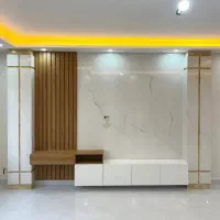 کابینت کمد دیواری میز تی وی