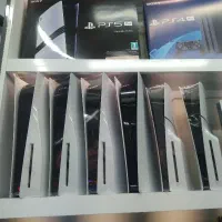 ps5 fat  slim