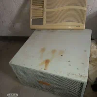 کولر پنچرگیری تراس ۲۲هزار