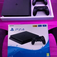 ps4 slim copy