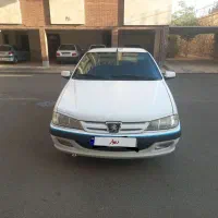 پارس دوگانه کارخانه مدل ۹۰