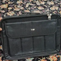 کیف لپ تاپ کیف رو دوشی اورجینال