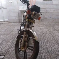 هندا200مدل404