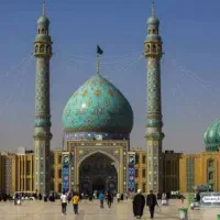 کاروان زیارتی جمکران گل نرگس شرق تهران