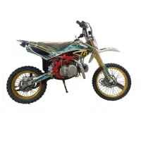 مینی کراس 110cc
