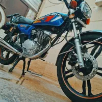 هوندا 150 کویر