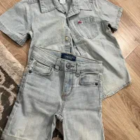 ست جین کارترز اصل