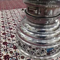 سماور بزرگ|سماور، چای‌ساز، قهوه‌ساز|اردبیل, |دیوار