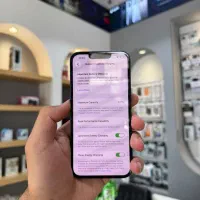iPhone 13 Midnight 128GB|موبایل|تهران, فرزانه|دیوار