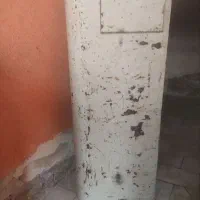 کاور cng گاز وانت