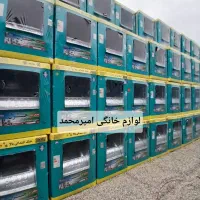 کولر آبی سلولزی ۸۰۰۰