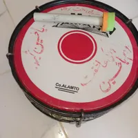 طبل با دسته
