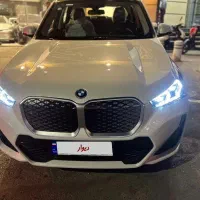 Ix1BMW 2025 kit M|خودرو سواری و وانت|مشهد, خرمشهر|دیوار