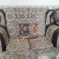 مبل ۹نفره