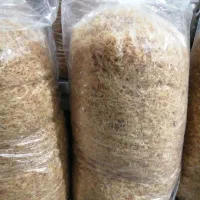 کار در آشپزخانه برای پیاز سرخ کردن در حجم بالا