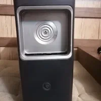 کیس کامپبوتر گرین