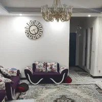 4واحدی خوش نقشه(تراس دار/بدون خرج)