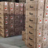 ابگرمکن دیواری بوتان مدل 4115شمعک دار ضدرسوب