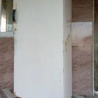 یخچال|یخچال و فریزر|لاهیجان, آهندان|دیوار