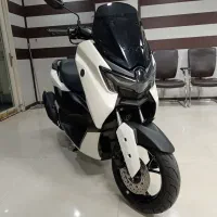 یاماها انمکس nmax نیوفیس (معاوضه با جویمکس)