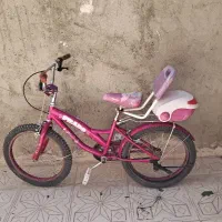 دوچرخه دوخترانه