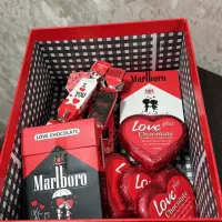 هدیه ولنتاین