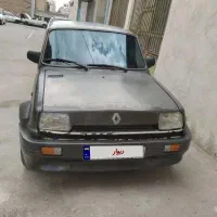 رنو پی کی