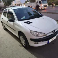 206 تیپ 2