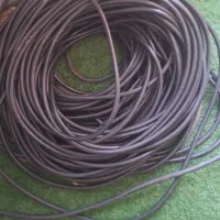 کابل افشان 2×4 نو...100متر