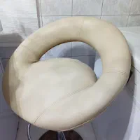 صندلی جکدار