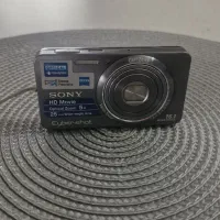 دوبین عکاسی Sony