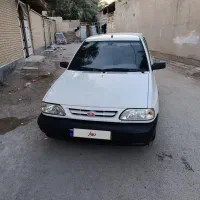 فروش پراید ۹۵
