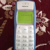 گوشی نوکیا1100