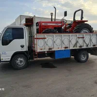 حمل وجابجای هرنوع بار