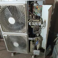 نصب و سرویس اسپیلت سیم کشی لوله کشی