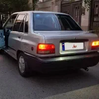 ماشین مدل ۸۵